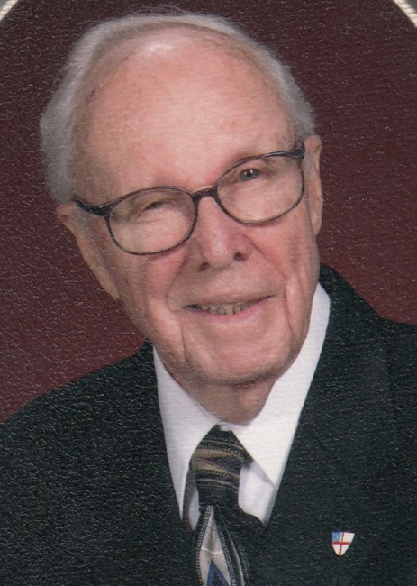 Obituary of Raymond Dick Hoffman