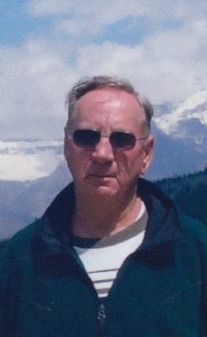 Obituary of Clarence Edward Mills