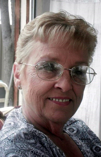 Obituary of Margie Walker
