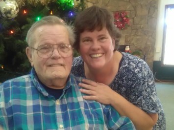 Obituary of David Arnold Whitfield