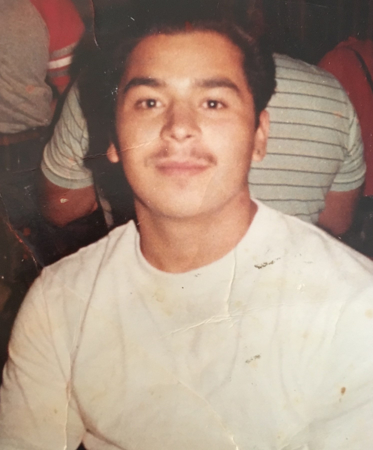 Obituary of Richard Paez