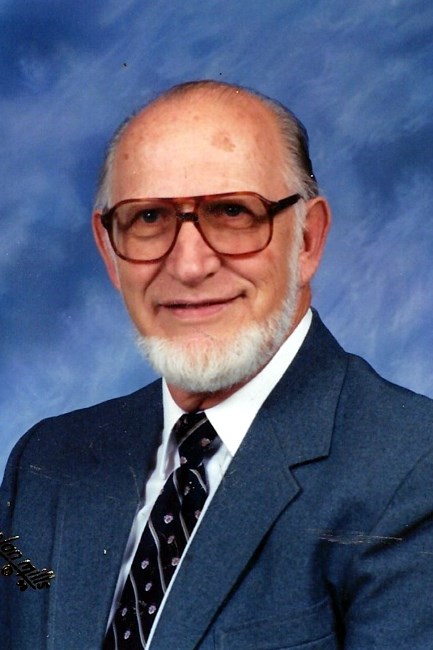 Obituary of William Stevenson Hurst