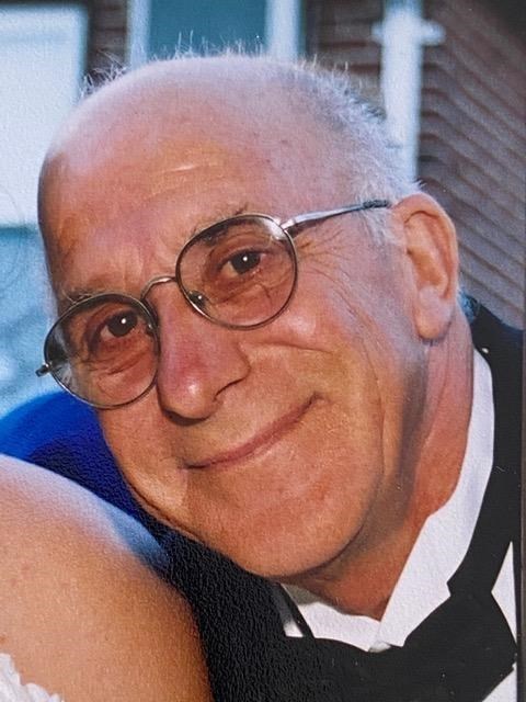 Obituary of Peter Pashos
