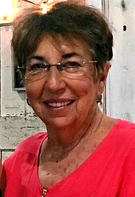 Obituary of Jeannette Theresa Patin