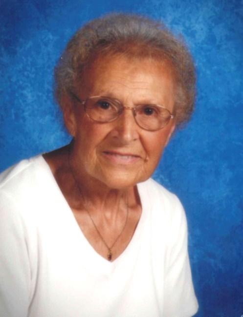 Obituary of Millie Monteleone
