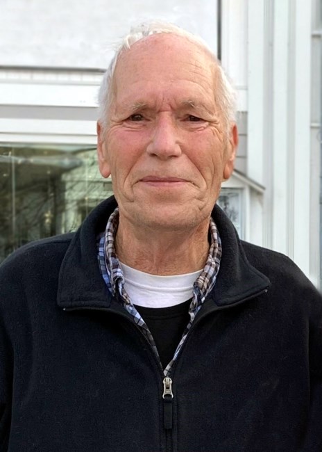 Obituary of Richard "Rit" A. Oladovich