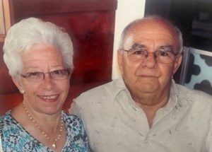 Obituary of Francisco Huerta