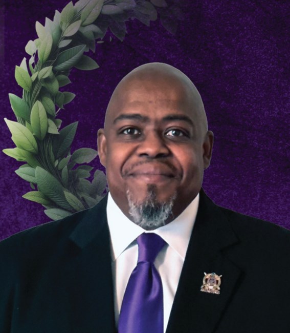 Obituary of Charles Anthony Hopkins