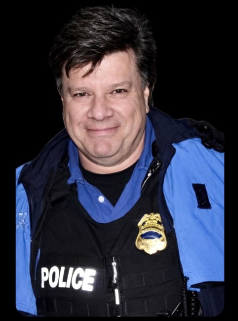 Obituary of Richard Lopez II