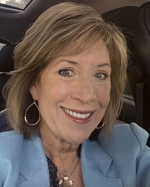 Obituary of Joy Triggs Tyner