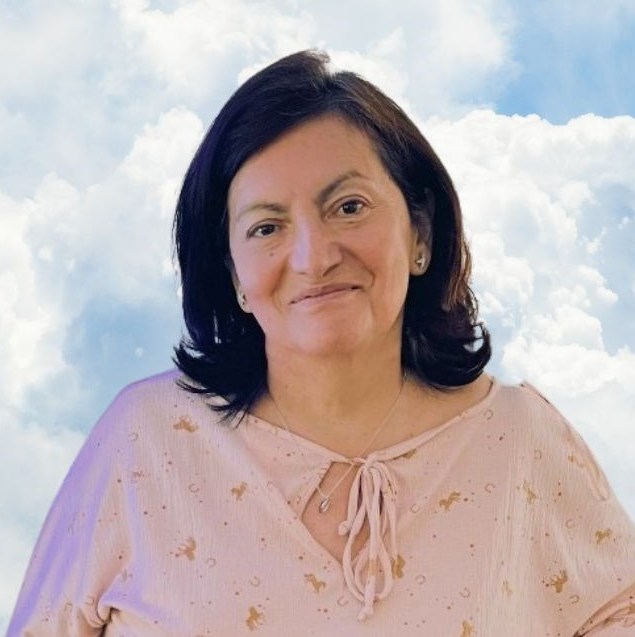 Obituary of Ligia Antonieta Marin