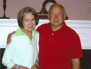 Obituary of Mary H Talantis