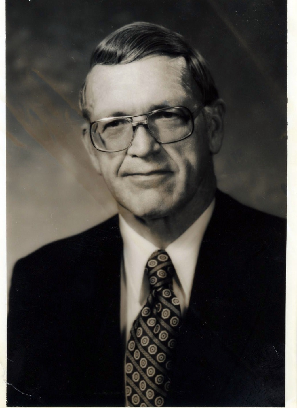 Dr. Lawrence O. Ely Obituary West Des Moines, IA