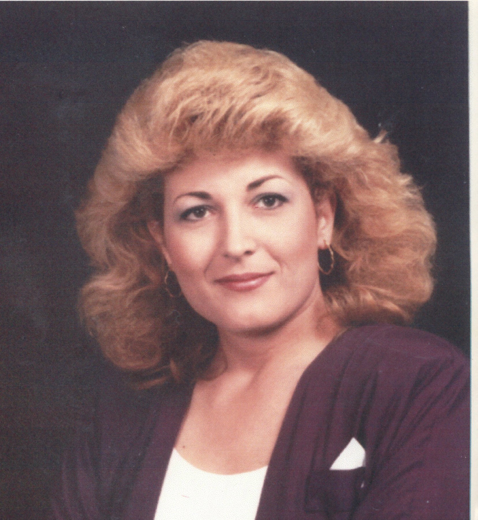 Obituary of Debra McMillan Copeland