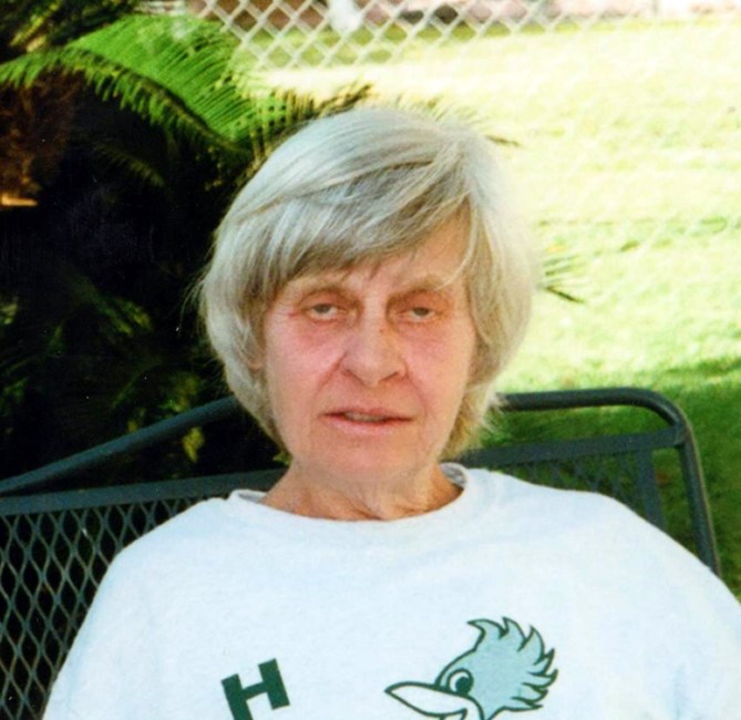 Obituary of Jackie Heigle