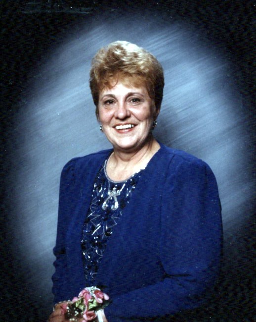 Obituary of Theresa A. Panek