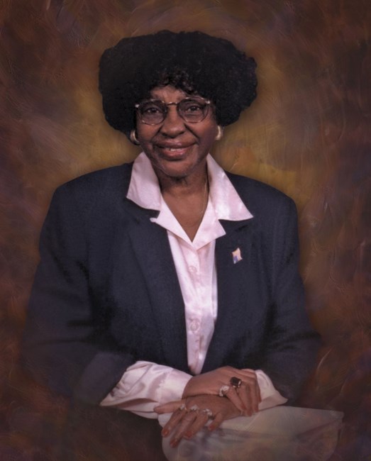 Obituary of Dorothy S. Murphy