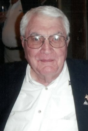 Obituary of Robert Joseph Killeen