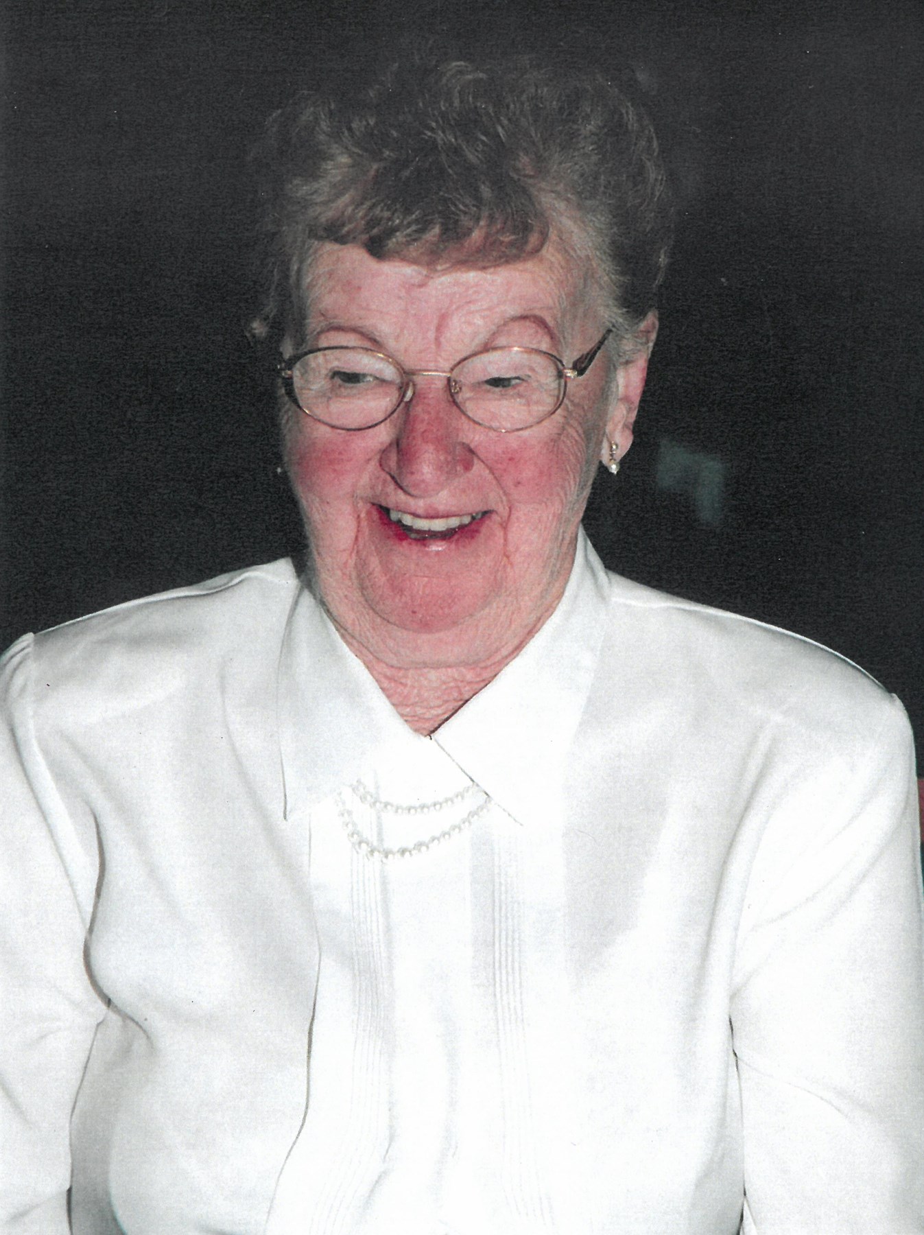 Annie Astoria Obituary Langley, BC