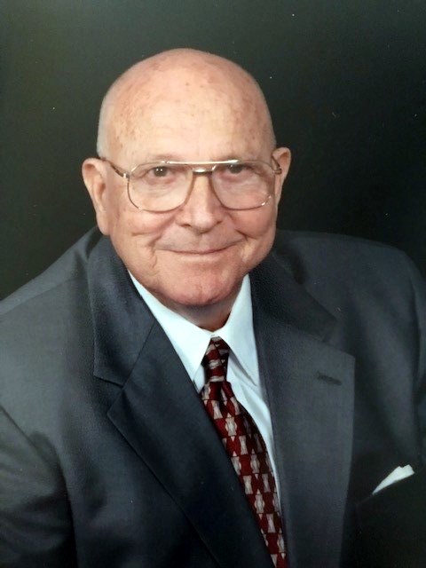 Obituary of J. C. Wooten