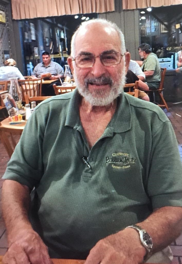 Obituary of Joe Laureano Fernandez