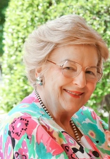 Obituary of Jean Ache Ladner