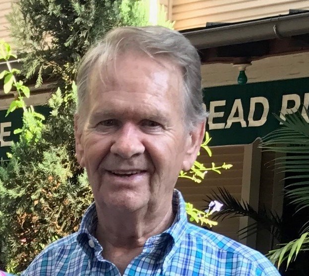 Obituary of Carroll Ray Pierce