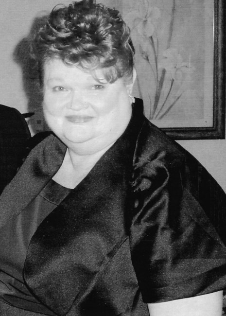 Obituary of Alice Griffin Todd