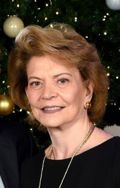 Obituary of Alicia Margarita Retana