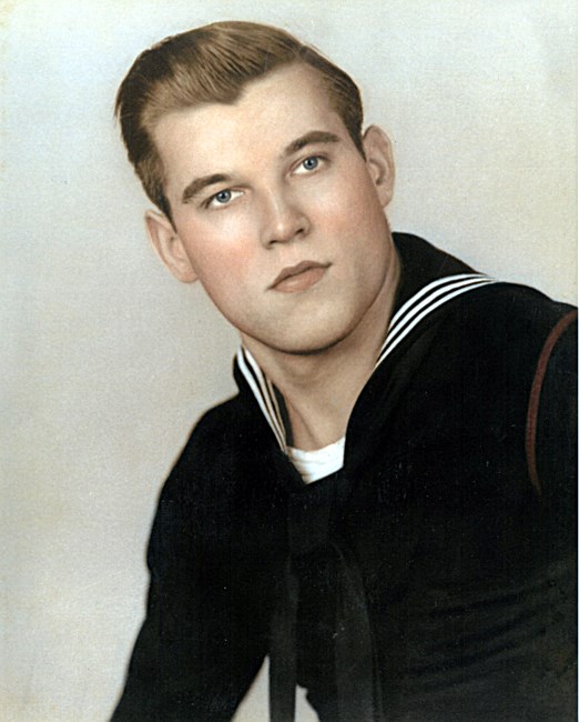 Obituary of Carl H. Ludwig