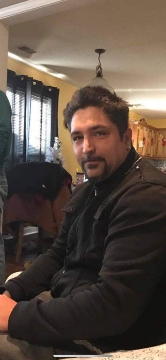 Obituary of James Ryan Lewis