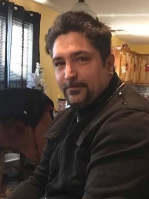 Obituary of James Ryan Lewis