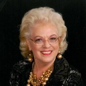 Obituary of Barbara Gean Norris Arnold