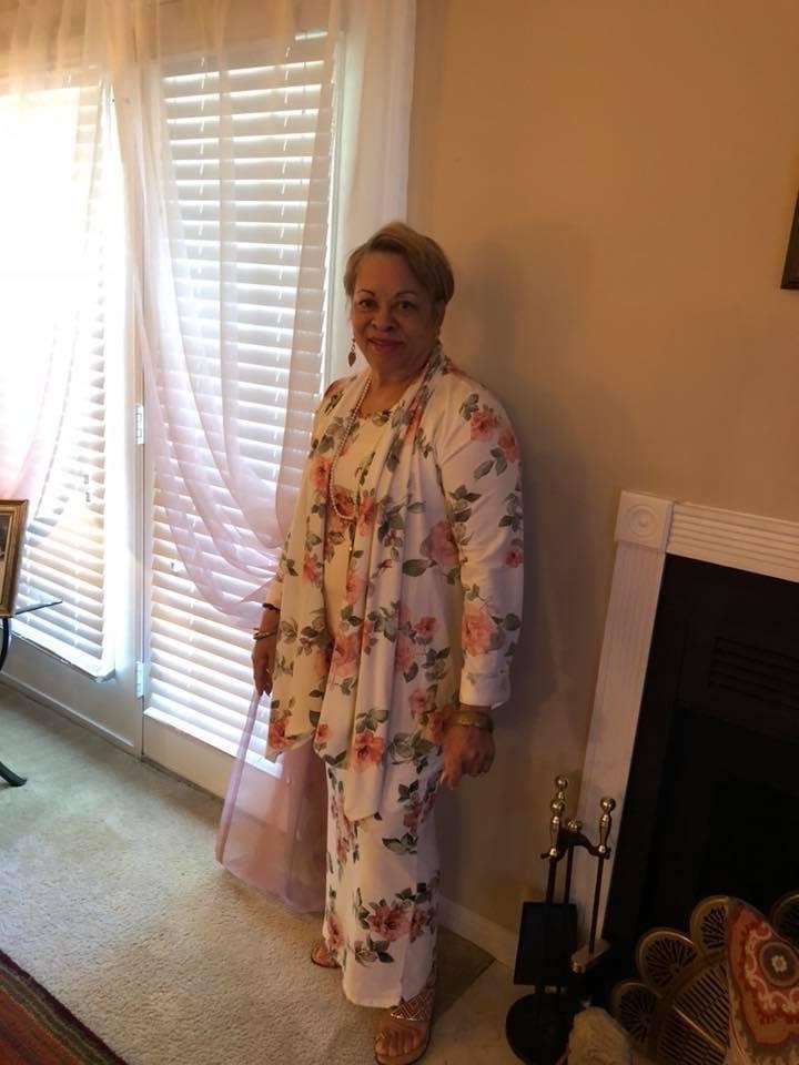 Obituary of Nora "Dolly" Elizabeth Grayson