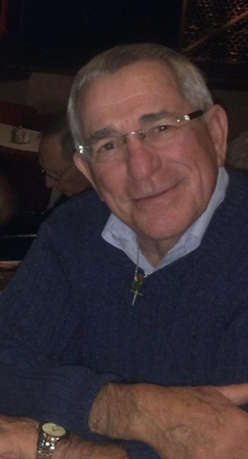 Avis de décès de Lester William Callas