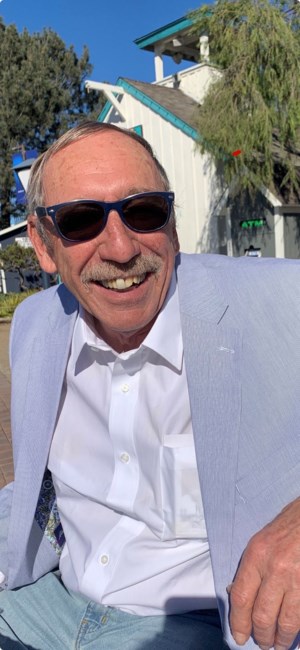 Obituary of Alfred John DelMastro