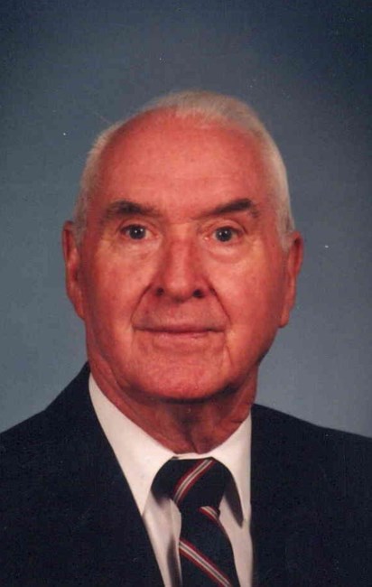 Obituary of Mr. Hillis Layne