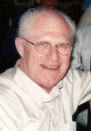 Obituary of Russell Daniel Briggs