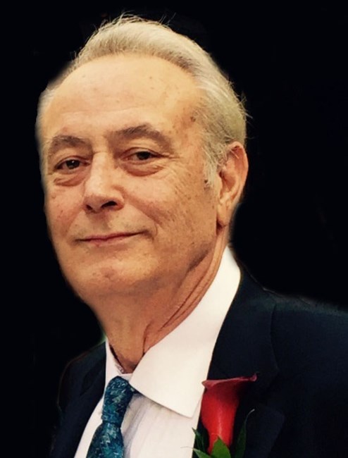 Obituary of Pete Gibbs