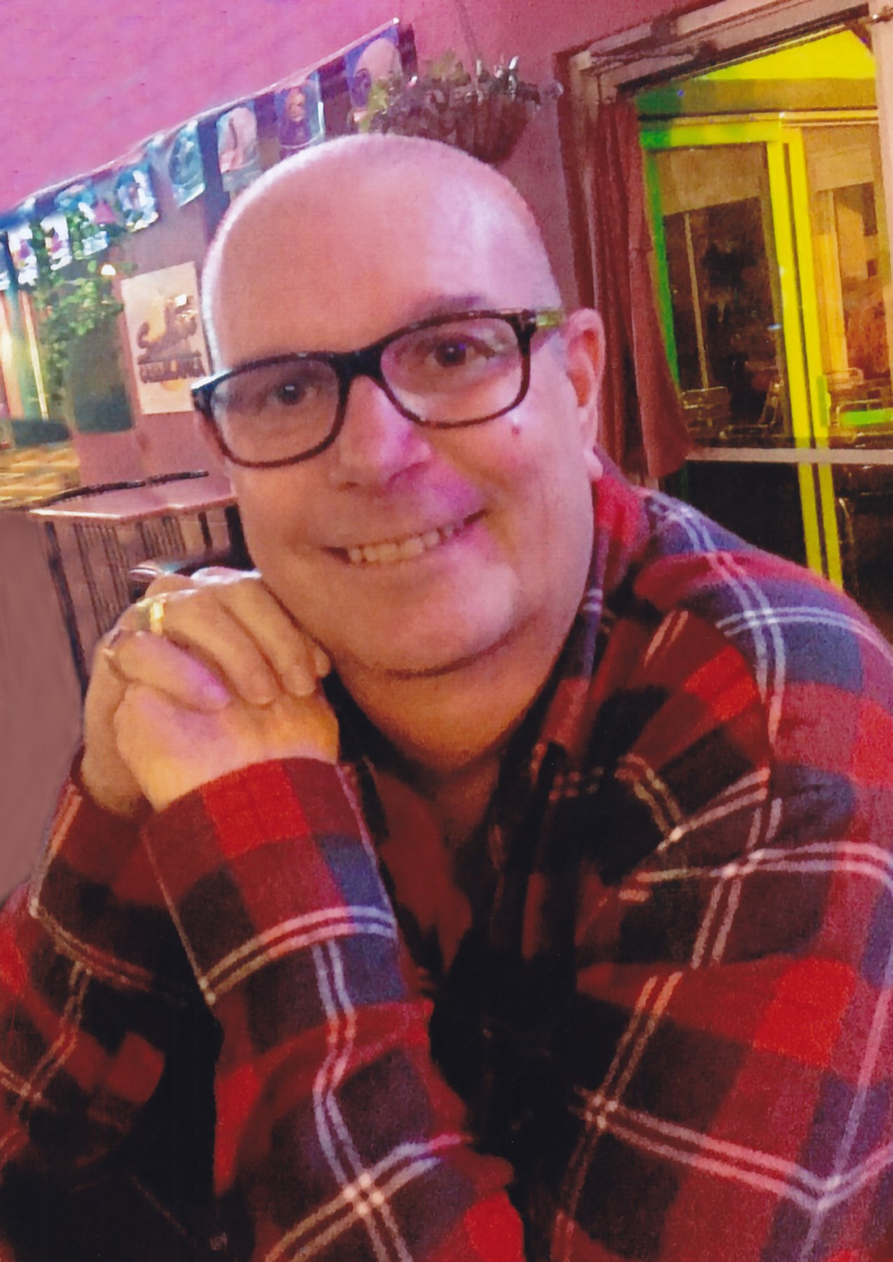 Obituary of Thomas Lawrence Rosch