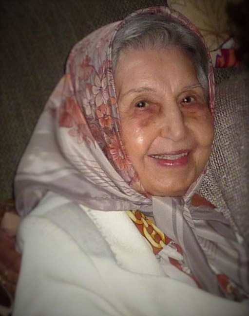 Obituary of Fakhri Mostaghimi Ghomi