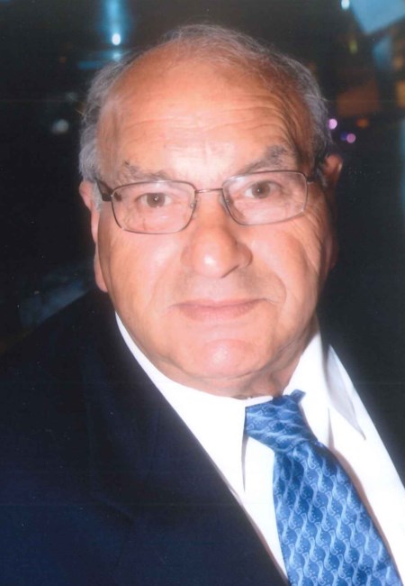 Obituary of Giuseppe Uccello