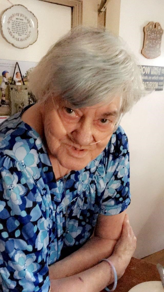 Avis de décès de Jean Murray