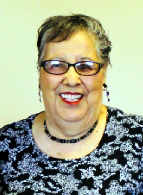 Obituary of Solema F. Borrego