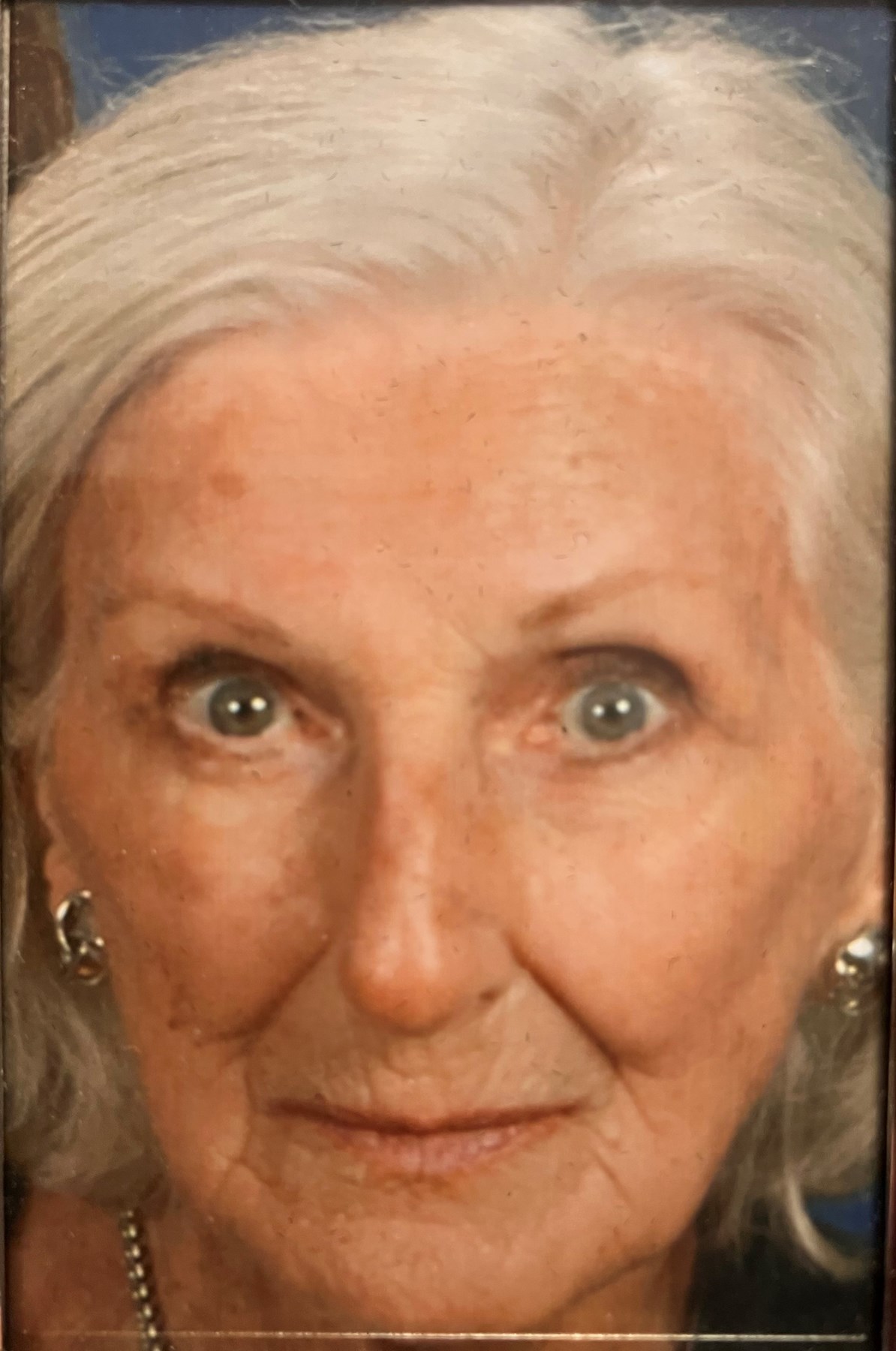 Mary Spina Cason Obituary Macon, GA