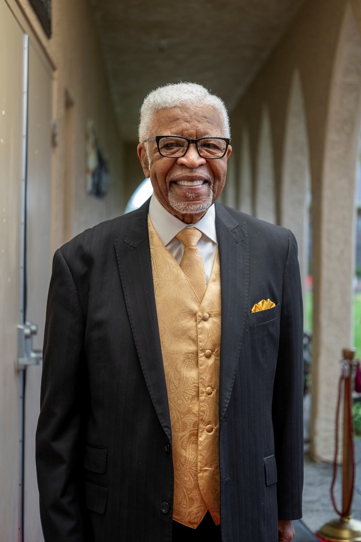 Obituary of Bennie Louis Toliver