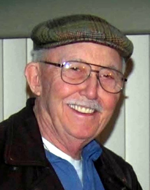 Obituary of Arthur Eugene Shelton