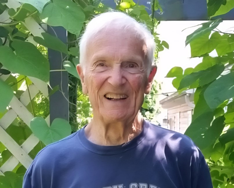 Obituario de Erwin B Winters