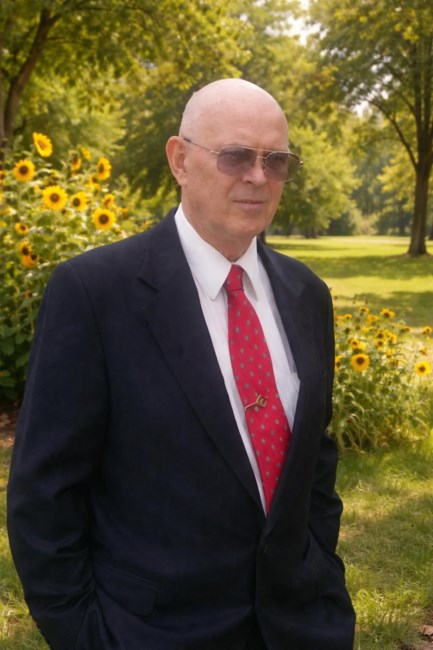 Avis de décès de Philip William Gilchrest Jr.