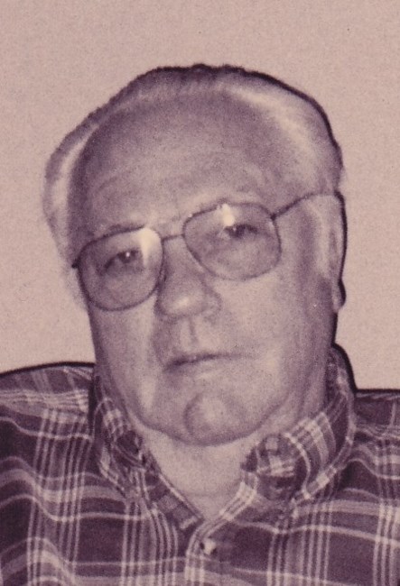 Obituary of Doyle Matthew Dillard